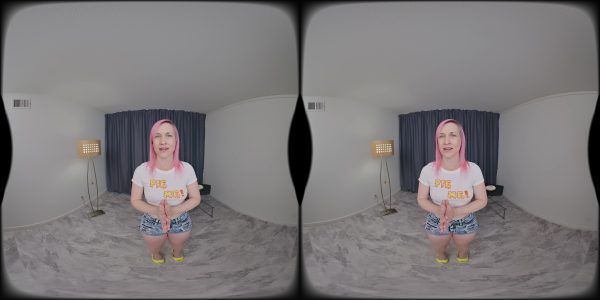 VR Pie Introduction