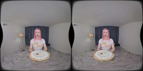 VR Pie Introduction