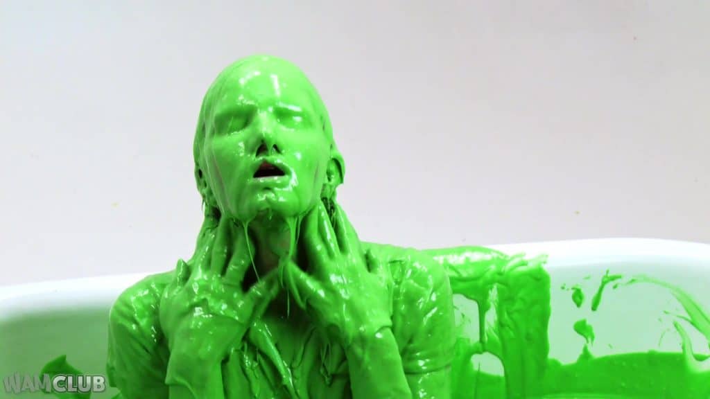 Slime Tour Guide – Wam Club