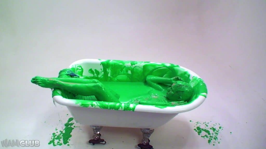 Slime Tour Guide – Wam Club