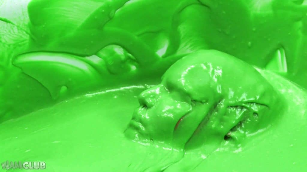Slime Tour Guide – Wam Club